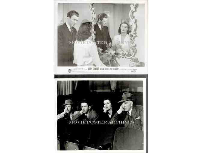 NO TIME FOR COMEDY, 1940, movie stills, James Stewart, Rosalind Russell