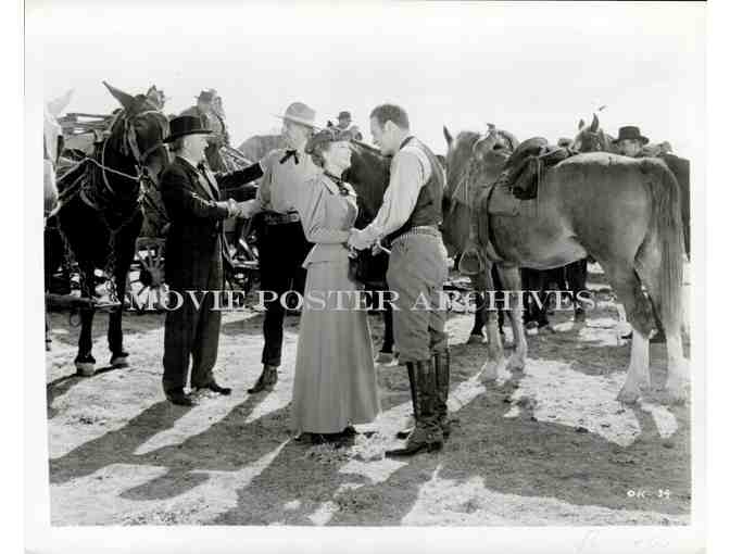 OKLAHOMA KID, 1939, movie stills, James Cagney, Humphrey Bogart