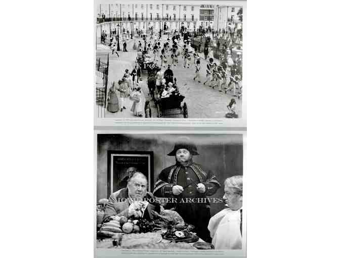 OLIVER, 1968, movie stills, Ron Moody, Oliver Reed, Mark Lester