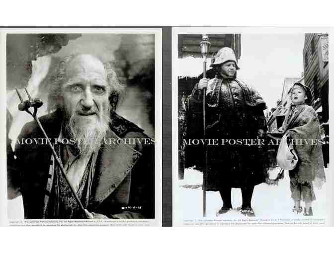 OLIVER, 1968, movie stills, Ron Moody, Oliver Reed, Mark Lester