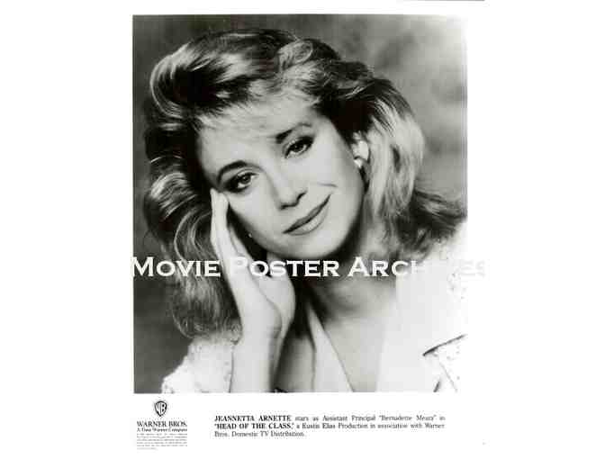 HEAD OF THE CLASS, 1986-1991, tv stills, Howard Hesseman, Robin Givens