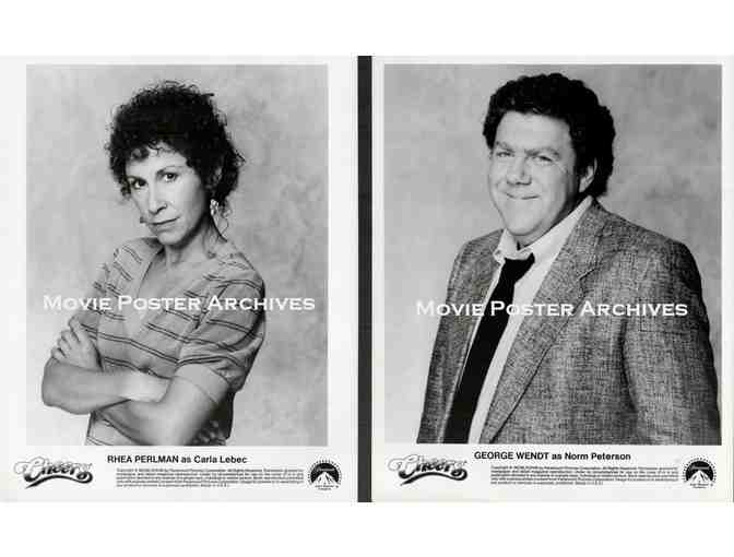 CHEERS, 1982-1993, tv stills, Ted Danson, Kirstie Alley, Shelley Long, Kelsey Grammar