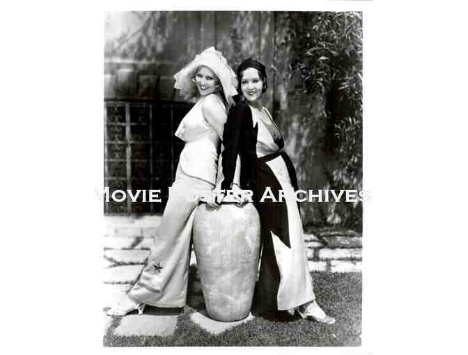 THELMA TODD, group of classic celebrity portraits, stills or photos