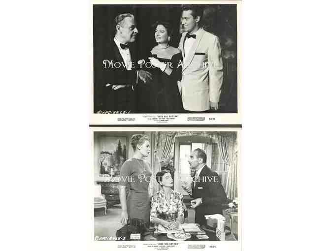 JUKE BOX RHYTHM, 1959, movie stills, Jo Morrow, Jack Jones, Brian Donlevy