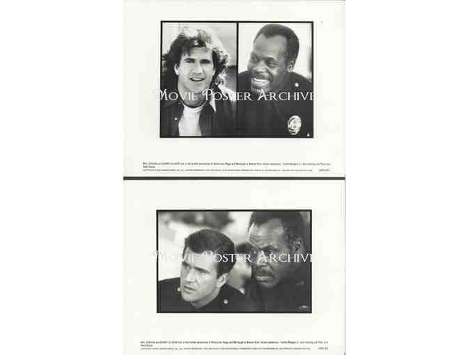 LETHAL WEAPON 3, 1992, movie stills, Mel Gibson, Danny Glover, Joe Pesci
