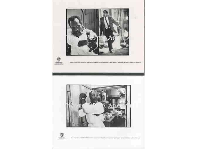 LETHAL WEAPON 3, 1992, movie stills, Mel Gibson, Danny Glover, Joe Pesci