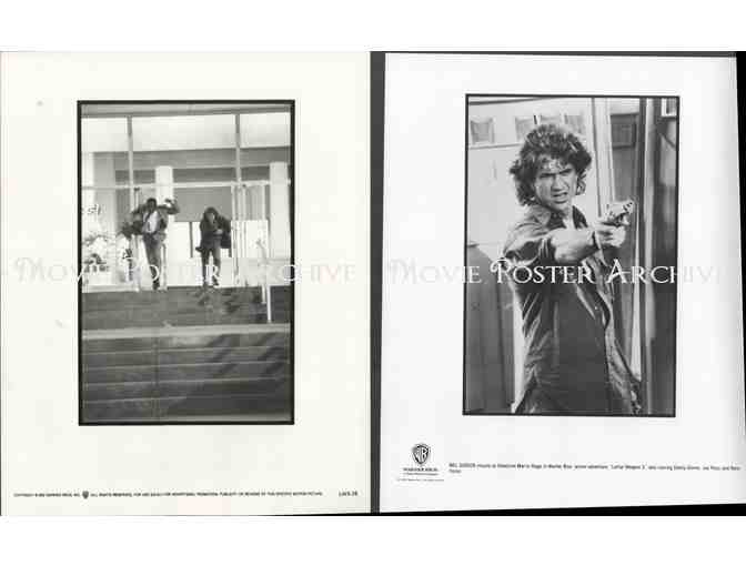 LETHAL WEAPON 3, 1992, movie stills, Mel Gibson, Danny Glover, Joe Pesci