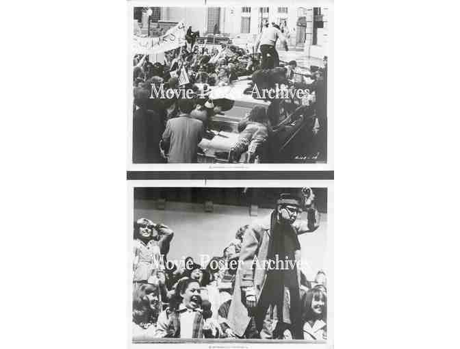 I WANNA HOLD YOUR HAND, 1978, movie stills, Nancy Allen, Marc McClure