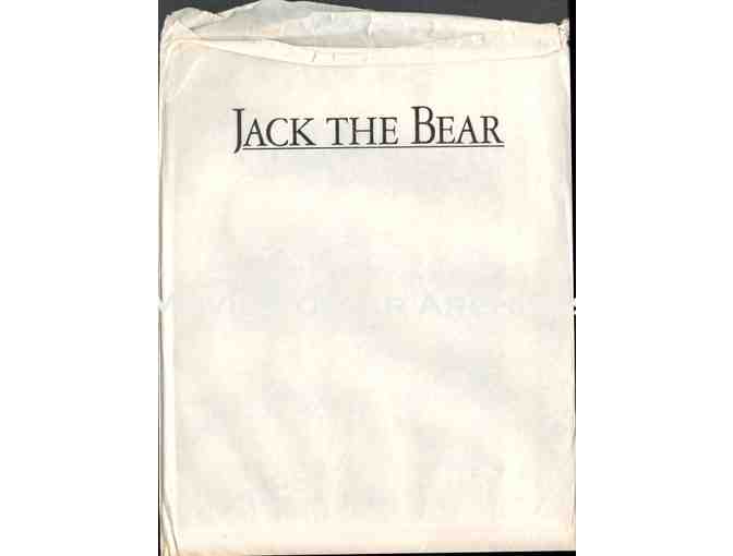 JACK THE BEAR, 1993, movie stills, Danny DeVito, Reese Witherspoon
