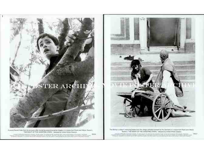 NIGHT OF THE SHOOTING STARS, 1982, movie stills, Omero Antonutti