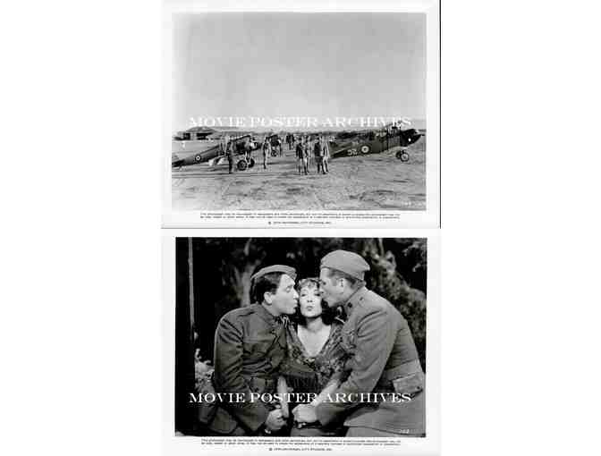 SKY DEVILS, 1932, movie stills, Spencer Tracy, Ann Dvorak