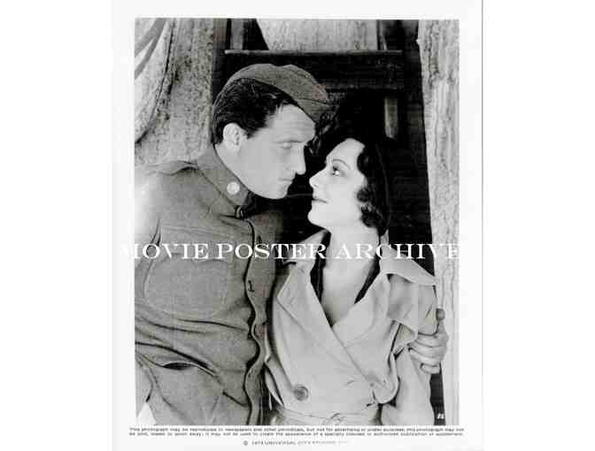 SKY DEVILS, 1932, movie stills, Spencer Tracy, Ann Dvorak