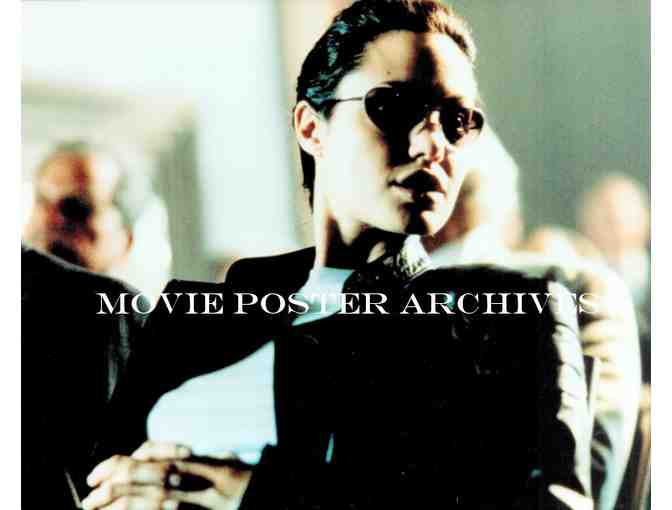 ANGELINA JOLIE, group of classic celebrity portraits, stills or photos