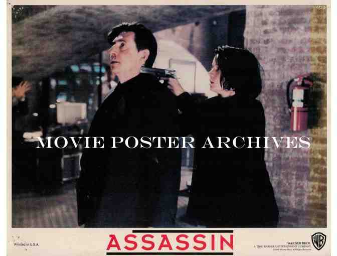 MISC LOBBY CARDS LOT 1, varying lobby cards from 1960s to 1990s