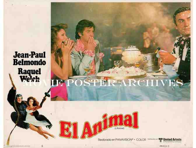 MISC LOBBY CARDS LOT 1, varying lobby cards from 1960s to 1990s