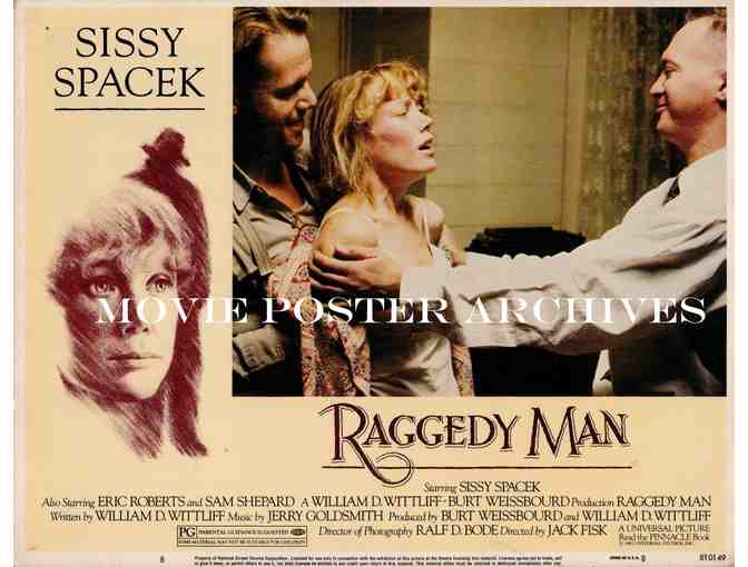 MISC LOBBY CARDS LOT 1, varying lobby cards from 1960s to 1990s