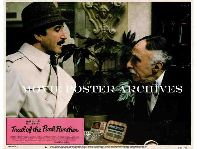 MISC LOBBY CARDS LOT 1, varying lobby cards from 1960s to 1990s