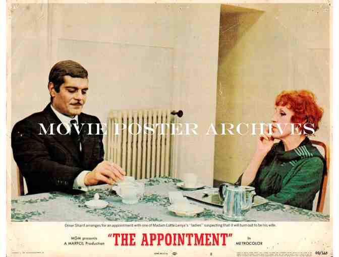 MISC LOBBY CARDS LOT 2, varying lobby cards from 1960s to 1990s