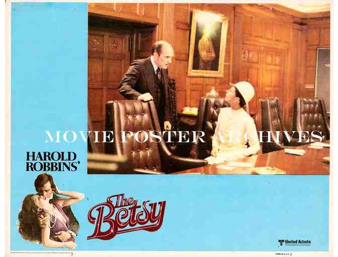 MISC LOBBY CARDS LOT 2, varying lobby cards from 1960s to 1990s