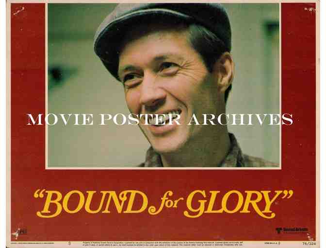 MISC LOBBY CARDS LOT 2, varying lobby cards from 1960s to 1990s