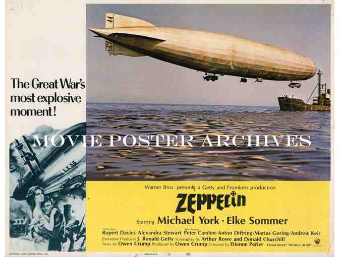 MISC LOBBY CARDS LOT 2, varying lobby cards from 1960s to 1990s