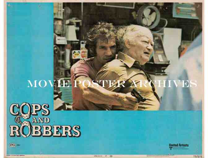 MISC LOBBY CARDS LOT 3, varying lobby cards from 1960s to 1970s