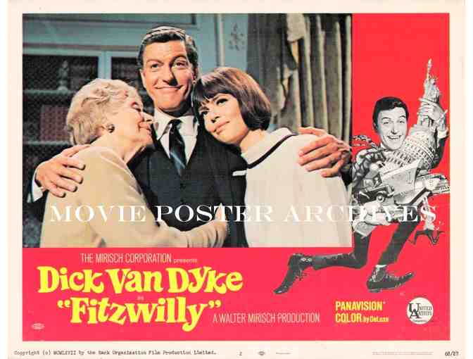 MISC LOBBY CARDS LOT 3, varying lobby cards from 1960s to 1970s