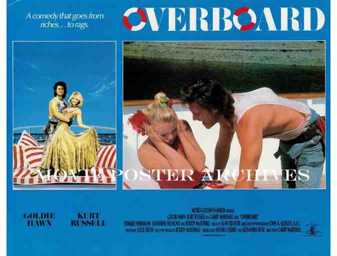 MISC LOBBY CARDS LOT 4, varying lobby cards from 1960s to 1980s