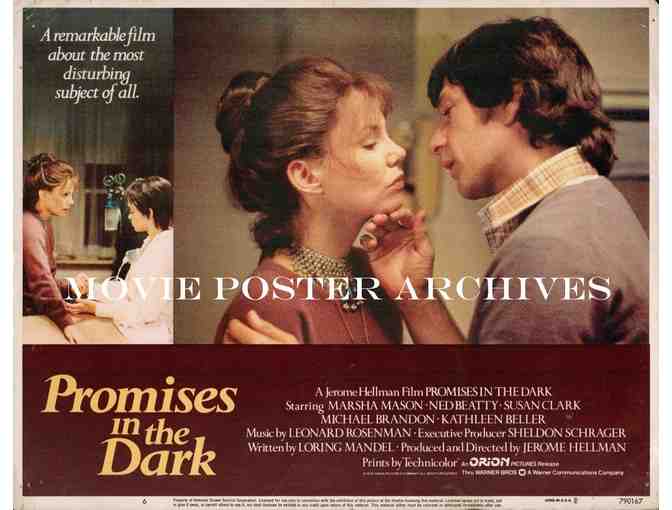 MISC LOBBY CARDS LOT 4, varying lobby cards from 1960s to 1980s