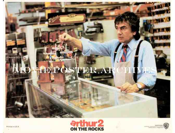 MISC LOBBY CARDS LOT 6, varying lobby cards from 1960s to 1980s