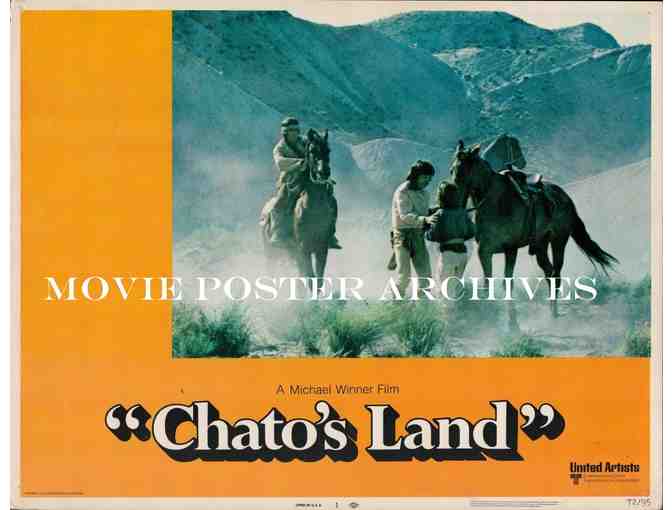 MISC LOBBY CARDS LOT 10, varying lobby cards from the 1970s.