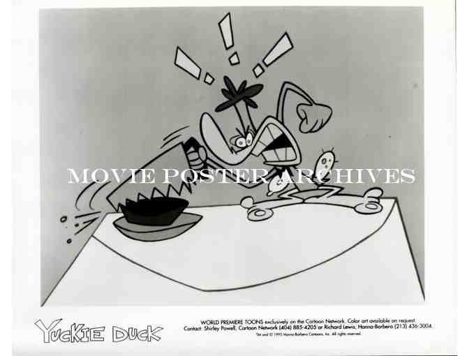 WARNER BROS. KIDS ANIMATION, various kids animation stills