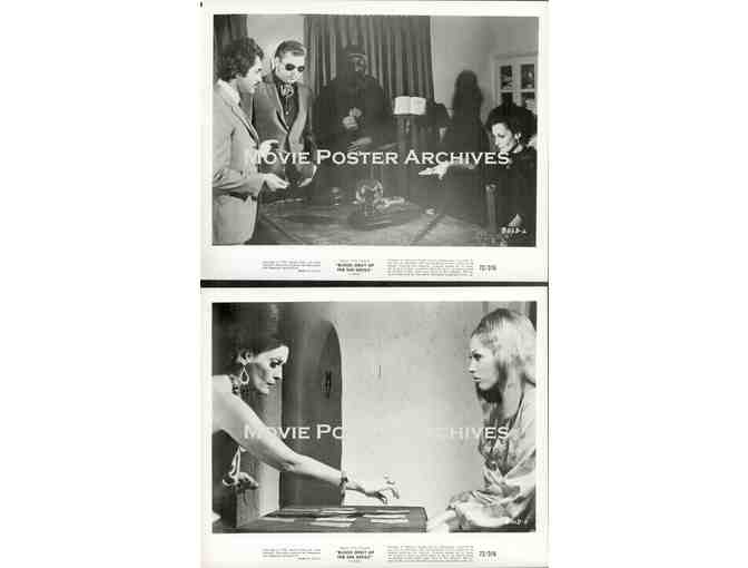 BLOOD ORGY OF THE SHE DEVILS, 1972, movie stills, Lila Zaborin, Tom Pace