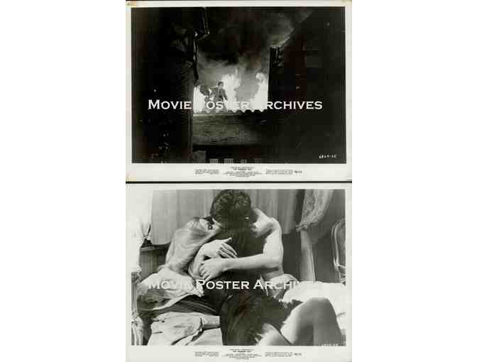 CRIMSON CULT, 1970, movie stills, Boris Karloff, Christopher Lee