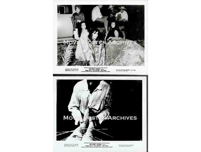 DEVILS SISTERS, 1966, movie stills, Sharon Saxon, Fred Pinero