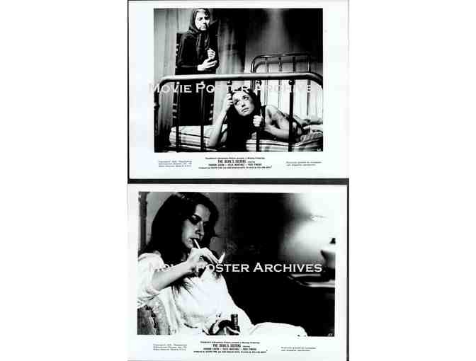 DEVILS SISTERS, 1966, movie stills, Sharon Saxon, Fred Pinero