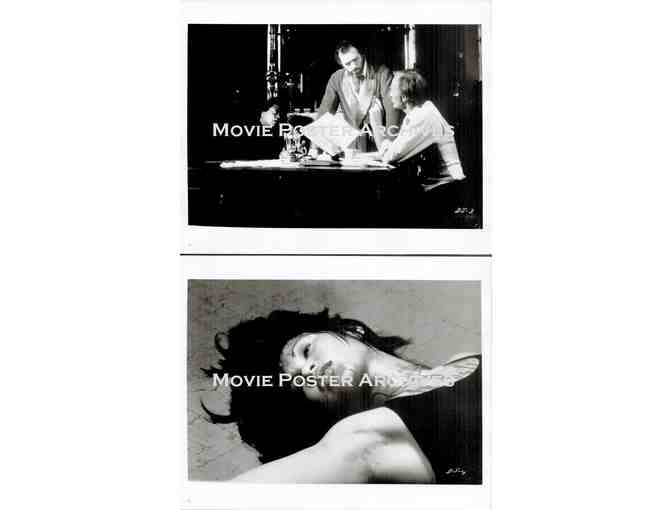 DR. JEKYLLS DUNGEON OF DEATH, 1979, movie stills, James Mathers