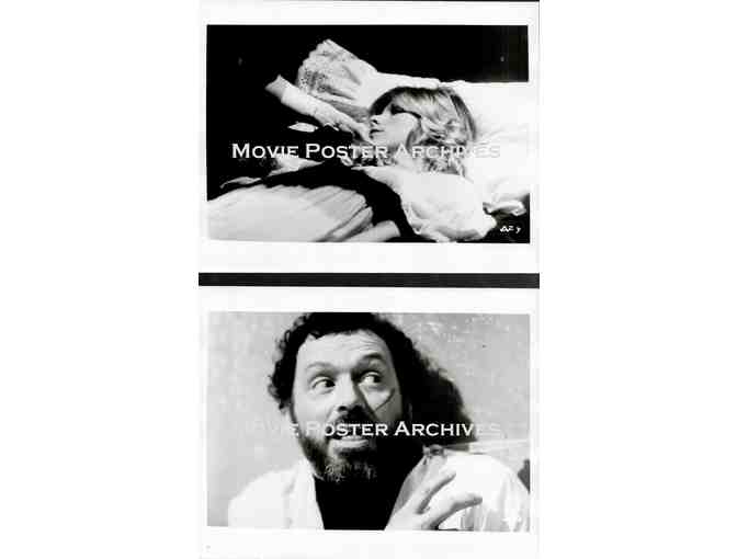 DR. JEKYLLS DUNGEON OF DEATH, 1979, movie stills, James Mathers