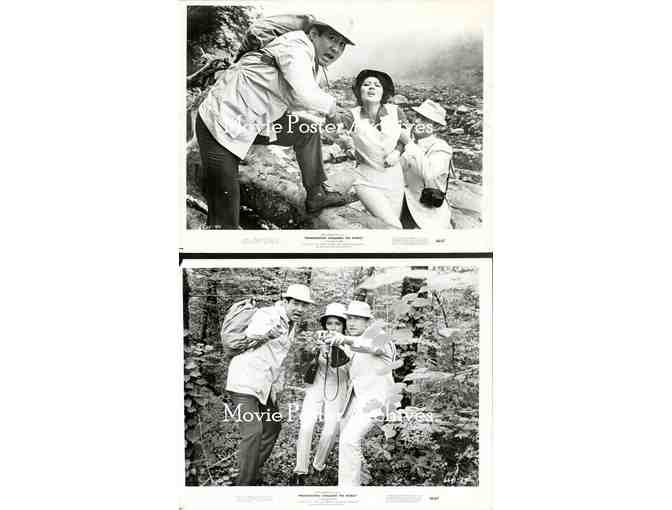 FRANKENSTEIN CONQUERS THE WORLD, 1966, movie stills, Nick Adams