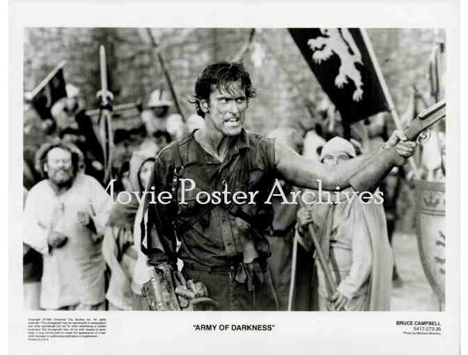 MOVIE STILL LOT 1, varying dates, movie stills, 10 different titles