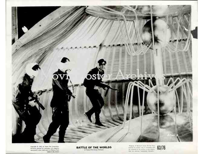 MOVIE STILL LOT 1, varying dates, movie stills, 10 different titles