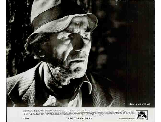 MOVIE STILL LOT 10, varying dates, movie stills, 10 different titles