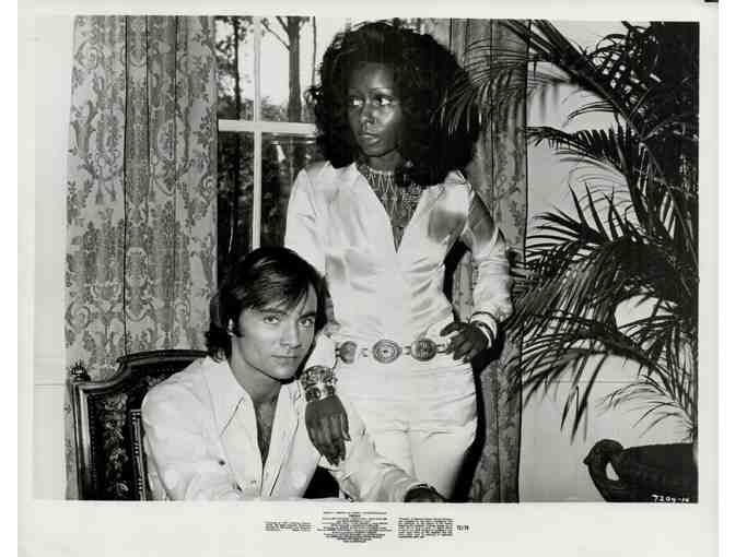 MOVIE STILL LOT 10, varying dates, movie stills, 10 different titles