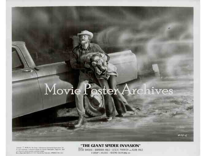 MOVIE STILL LOT 11, varying dates, movie stills, 10 different titles