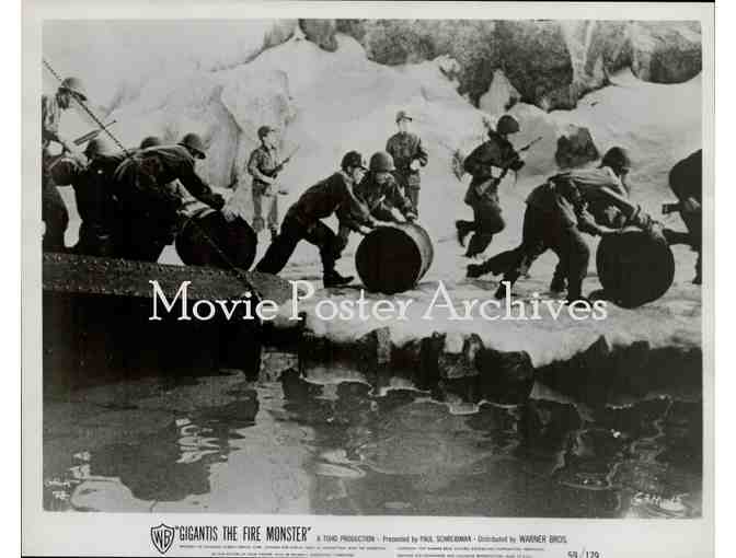 MOVIE STILL LOT 11, varying dates, movie stills, 10 different titles