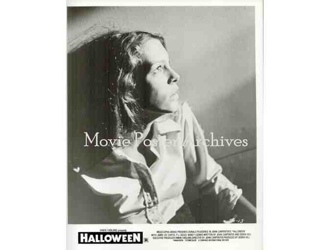 MOVIE STILL LOT 11, varying dates, movie stills, 10 different titles