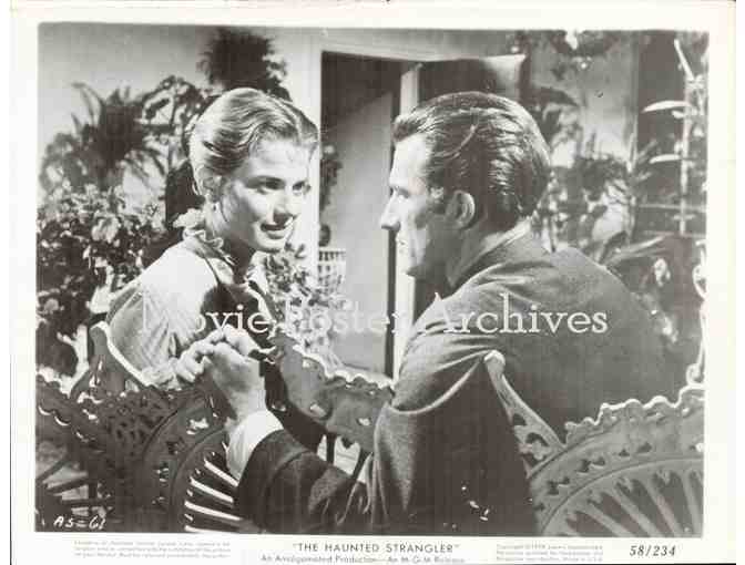 MOVIE STILL LOT 11, varying dates, movie stills, 10 different titles