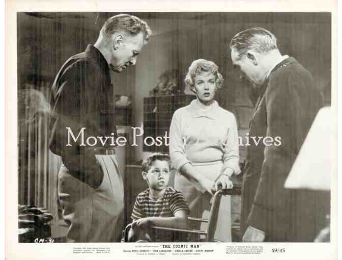 MOVIE STILL LOT 2, varying dates, movie stills, 10 different titles