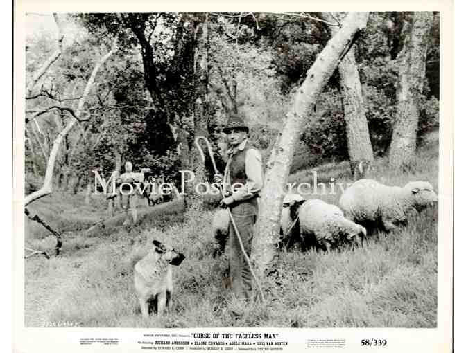 MOVIE STILL LOT 2, varying dates, movie stills, 10 different titles