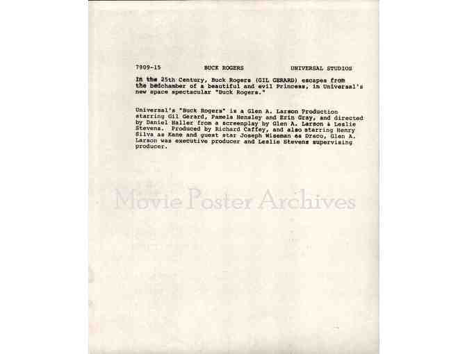 MOVIE STILL LOT 3, varying dates, movie stills, 10 different titles